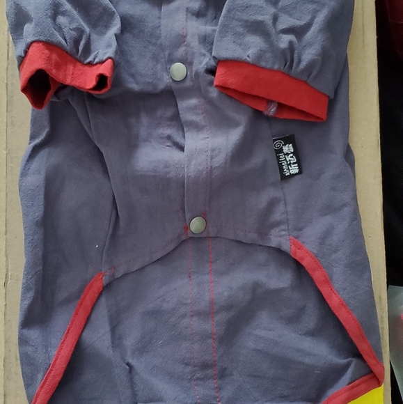 Dog clothes - Picture 3 of 4